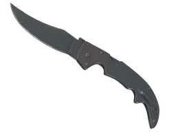 ★ Falchion Knife | Night