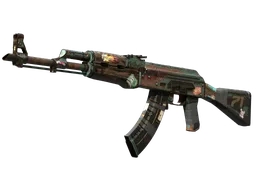AK-47 | Rat Rod