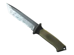 ★ Ursus Knife | Damascus Steel