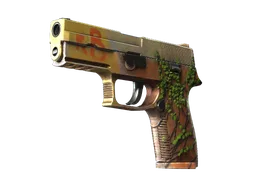 P250 | Inferno