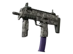 MP7 | Skulls
