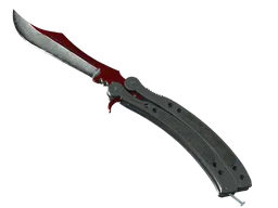 ★ Butterfly Knife | Autotronic