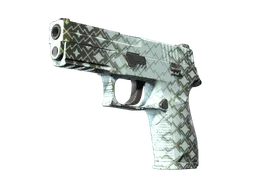 P250 | Mint Kimono (Factory New)