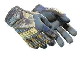 ★ Specialist Gloves | Big Swell