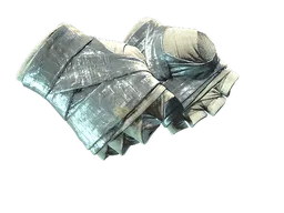 ★ Hand Wraps | Duct Tape