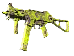 UMP-45 | Delusion (Factory New)