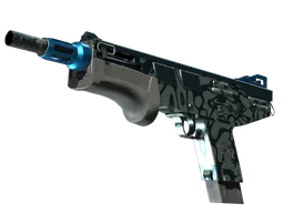 MAG-7 | Hard Water