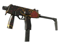 Rose Iron
