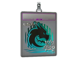 Sticker Slab | Spirit (Foil) | 2020 RMR