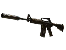 M4A1-S | Mud-Spec