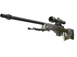 AWP | Worm God