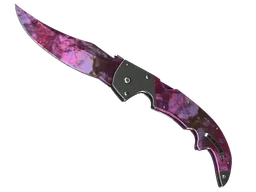 ★ Falchion Knife | Doppler — Phase 2