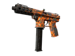 Tec-9 | Safety Net