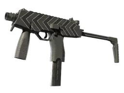 MP9 | Dart (Factory New)