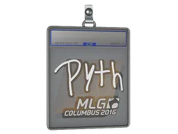 Sticker Slab | pyth | MLG Columbus 2016
