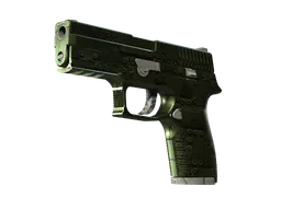 P250 | Iron Clad (Factory New)