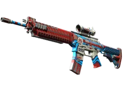 SG 553 | Integrale