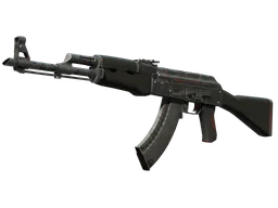 AK-47 | Redline