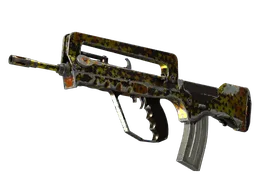 FAMAS | Meltdown
