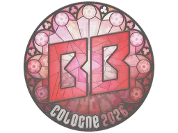 Sticker | BetBoom | Cologne 2026
