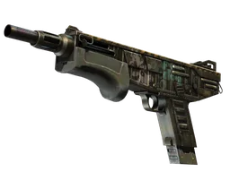 MAG-7 | Popdog