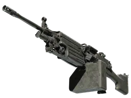 M249 | Midnight Palm