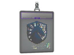 Sticker Slab | Team Liquid (Glitter) | Antwerp 2022