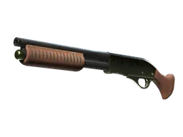 Sawed-Off | Zander (Factory New)
