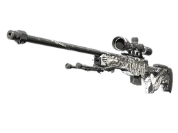 AWP | The End