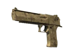 Desert Eagle | Mudder
