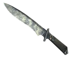 ★ Classic Knife | Stained