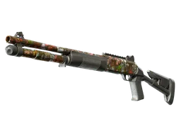 XM1014 | Zombie Offensive (Factory New)