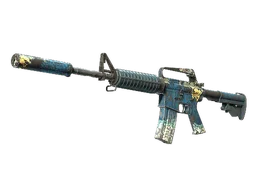 M4A1-S | Solitude