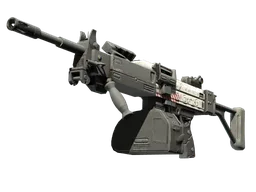 Negev | Prototype (Factory New)