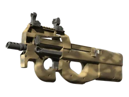 P90 | Sand Spray (Factory New)