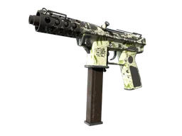 Tec-9 | Bamboo Forest