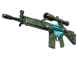 G3SG1 | Dream Glade