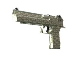 Desert Eagle | Golden Koi