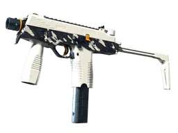 MP9 | Arctic Tri-Tone