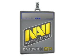 Natus Vincere