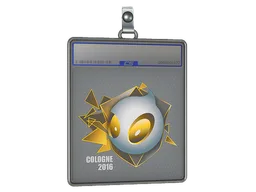 Sticker Slab | Team Dignitas | Cologne 2016