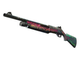 Nova | Hyper Beast