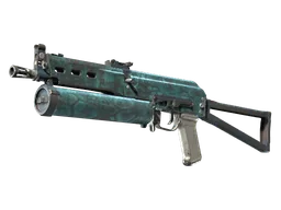 PP-Bizon | Cold Cell
