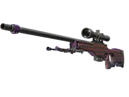 AWP | Electric Hive