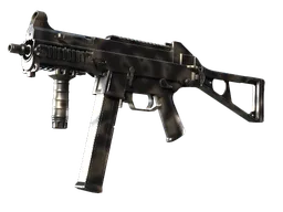 UMP-45 | Scorched (Factory New)