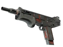 MAG-7 | Core Breach
