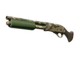 Sawed-Off | Forest DDPAT (Factory New)