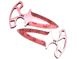 ★ Shadow Daggers | Slaughter
