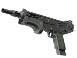 MAG-7 | Irradiated Alert