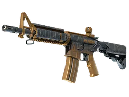M4A4 | Sheet Lightning